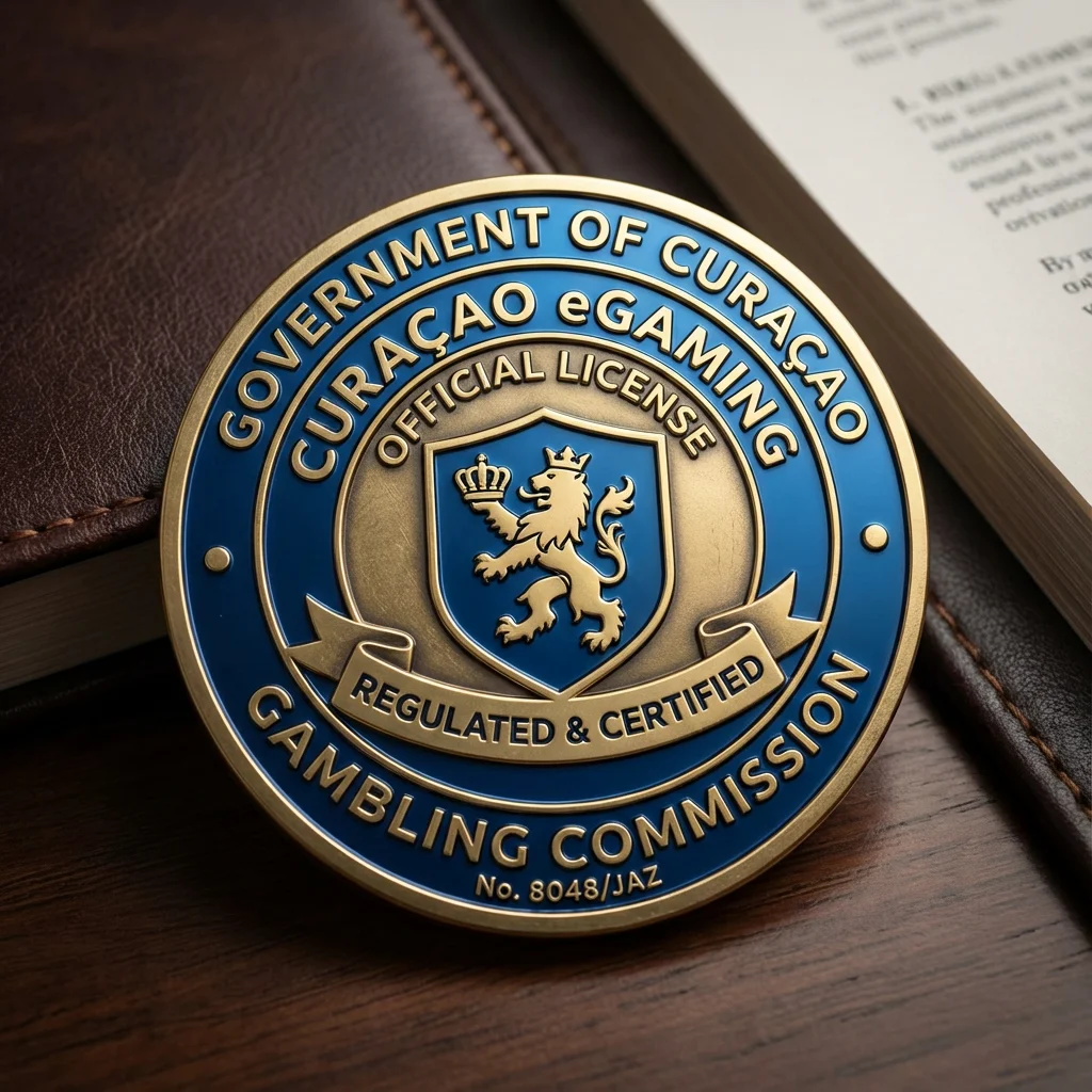 Licencia Curaçao eGaming