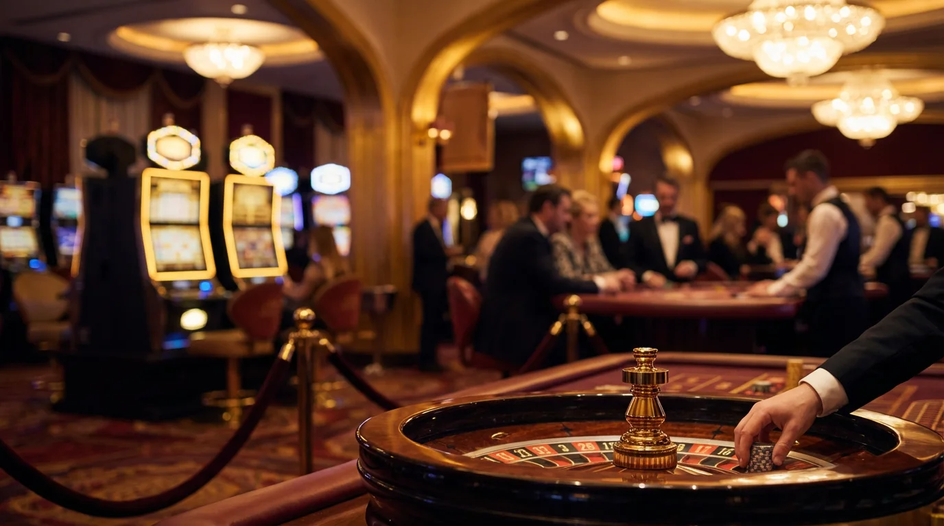 gods land casino en línea México - juegos de casino premium