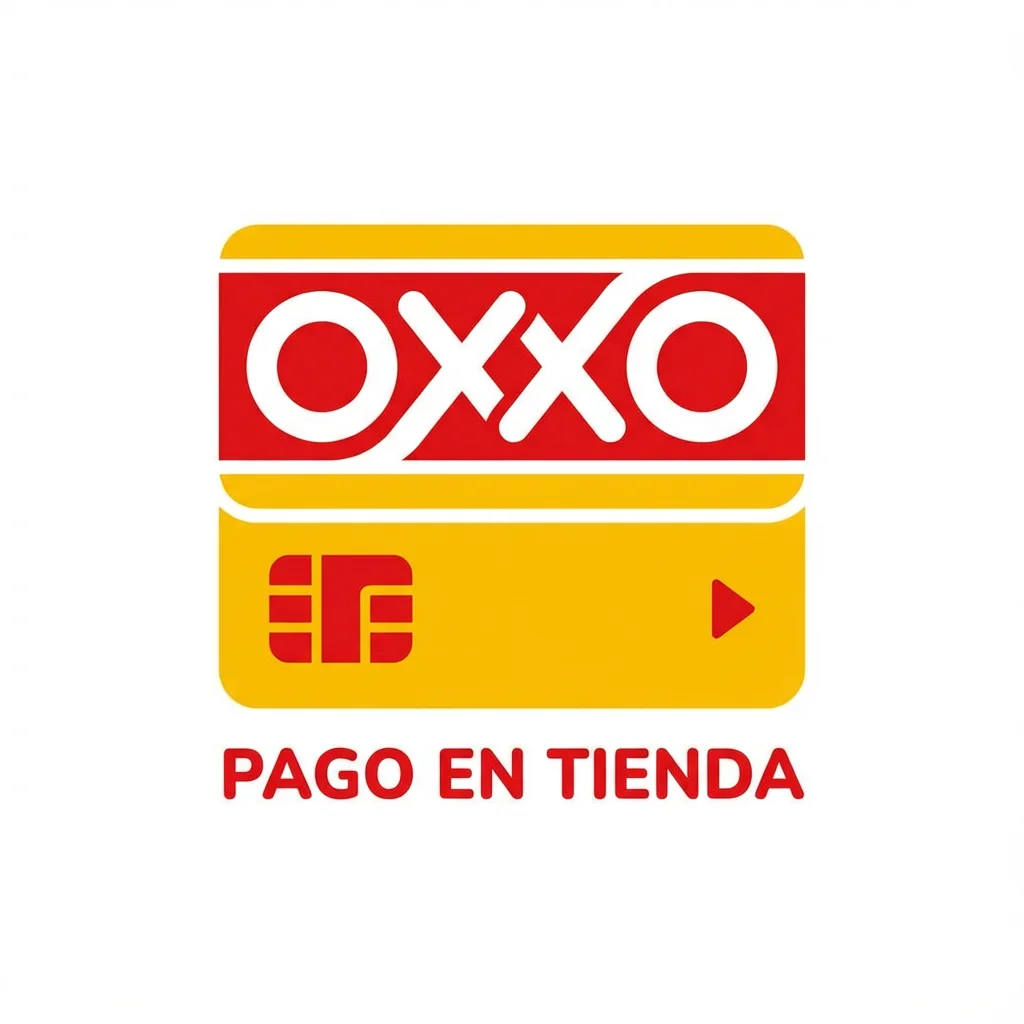 Depósito por OXXO en gods land casino